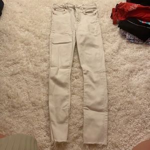 Zara jeans